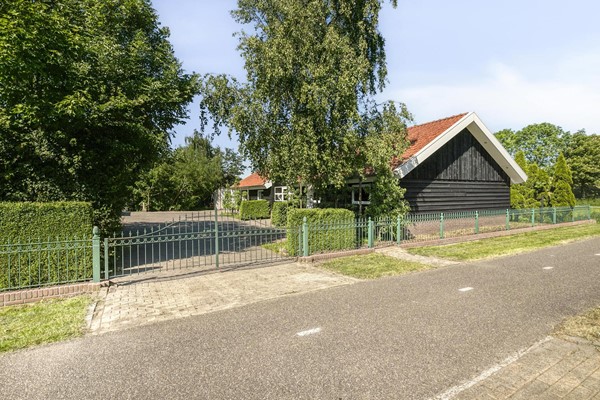Medium property photo - Mijdrechtse Dwarsweg 12, 3648 BS Wilnis