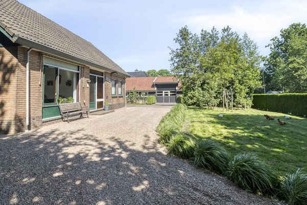 Medium property photo - Mijdrechtse Dwarsweg 12, 3648 BS Wilnis