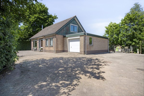 Medium property photo - Mijdrechtse Dwarsweg 12, 3648 BS Wilnis