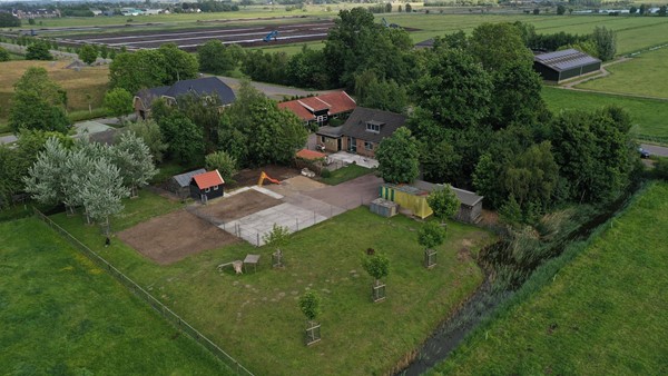 Medium property photo - Mijdrechtse Dwarsweg 12, 3648 BS Wilnis
