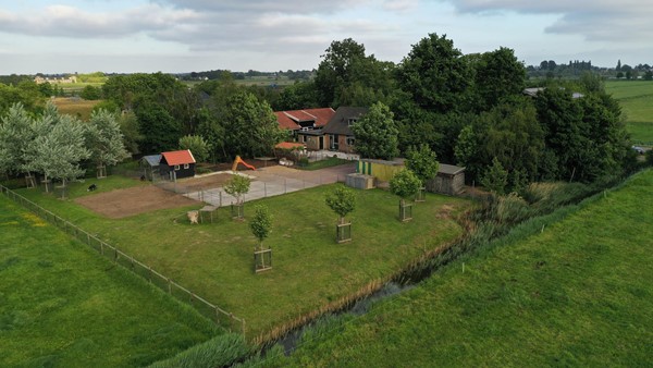 Medium property photo - Mijdrechtse Dwarsweg 12, 3648 BS Wilnis