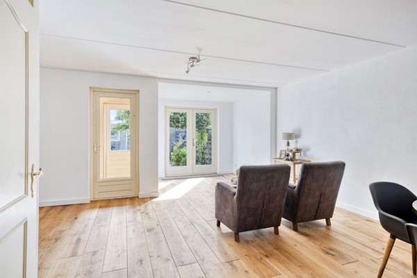 Medium property photo - Waterlelie 15, 3628 NC Kockengen