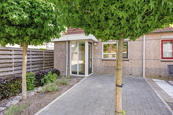 Medium property photo - Waterlelie 15, 3628 NC Kockengen