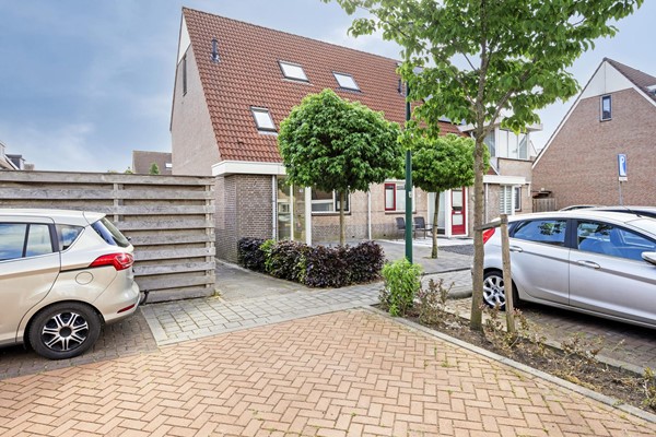 Medium property photo - Waterlelie 15, 3628 NC Kockengen