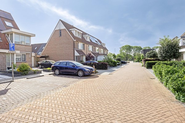 Medium property photo - Waterlelie 15, 3628 NC Kockengen