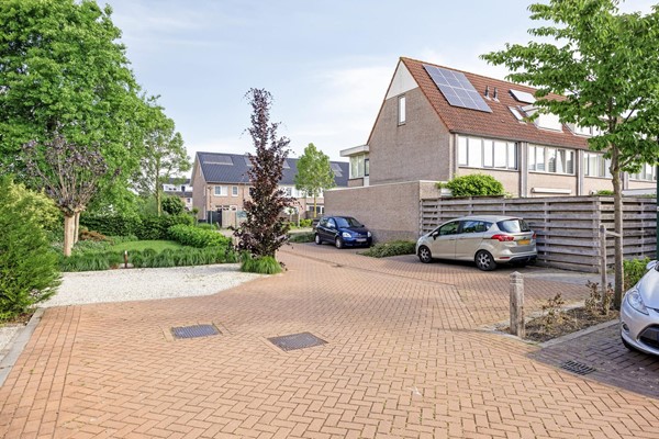 Medium property photo - Waterlelie 15, 3628 NC Kockengen