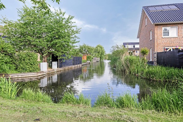 Medium property photo - Waterlelie 15, 3628 NC Kockengen