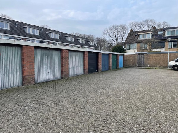 Medium property photo - Groen van Prinstererlaan 15E, 3445 VB Woerden