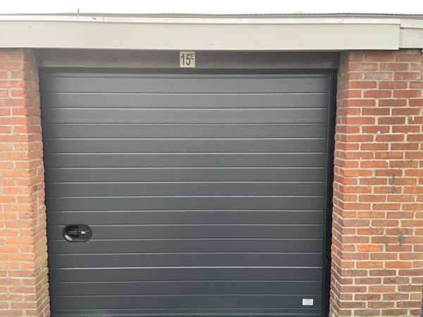 Medium property photo - Groen van Prinstererlaan 15E, 3445 VB Woerden