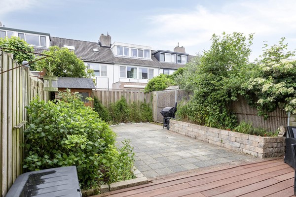 Medium property photo - Korenmolen 33, 3481 AT Harmelen
