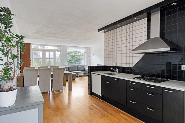 Medium property photo - Korenmolen 33, 3481 AT Harmelen