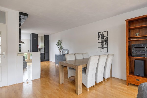 Medium property photo - Korenmolen 33, 3481 AT Harmelen