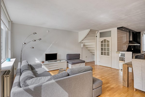 Medium property photo - Korenmolen 33, 3481 AT Harmelen