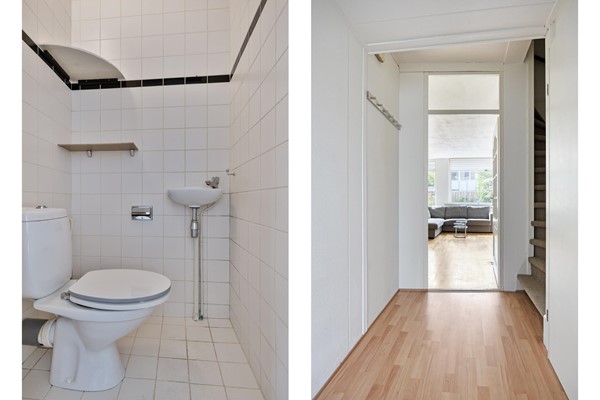 Medium property photo - Korenmolen 33, 3481 AT Harmelen