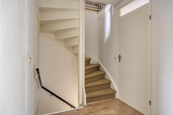 Medium property photo - Korenmolen 33, 3481 AT Harmelen