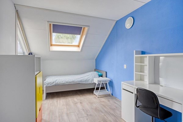 Medium property photo - Korenmolen 33, 3481 AT Harmelen