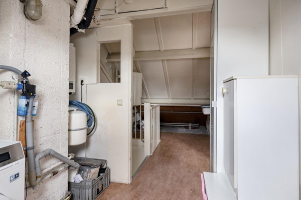 Medium property photo - Korenmolen 33, 3481 AT Harmelen