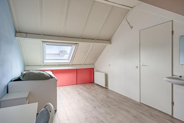 Medium property photo - Korenmolen 33, 3481 AT Harmelen