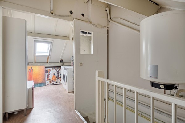 Medium property photo - Korenmolen 33, 3481 AT Harmelen