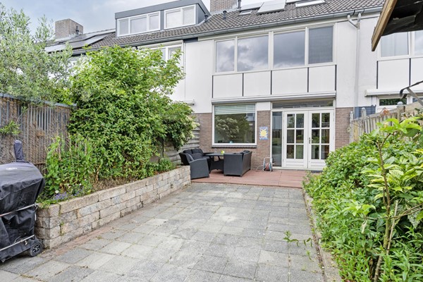 Medium property photo - Korenmolen 33, 3481 AT Harmelen