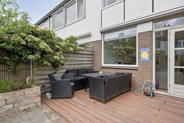 Medium property photo - Korenmolen 33, 3481 AT Harmelen