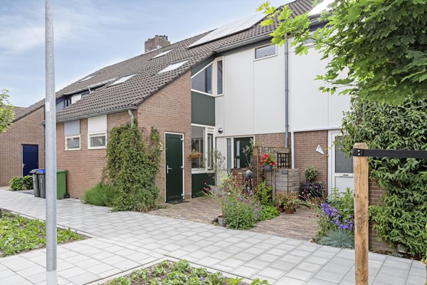 Medium property photo - Korenmolen 33, 3481 AT Harmelen