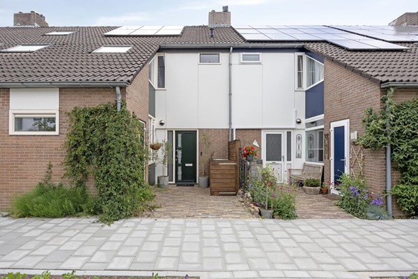Medium property photo - Korenmolen 33, 3481 AT Harmelen