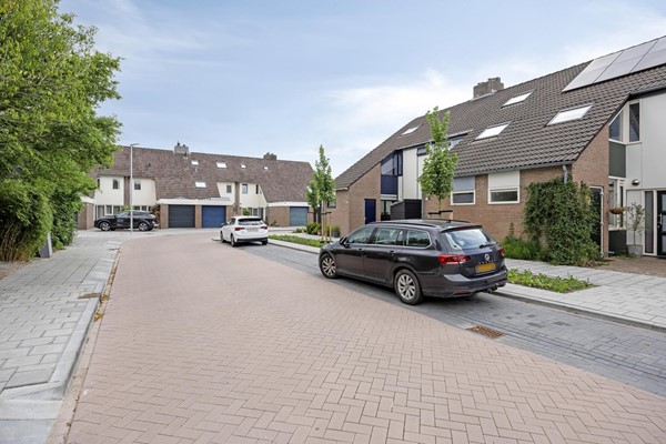 Medium property photo - Korenmolen 33, 3481 AT Harmelen