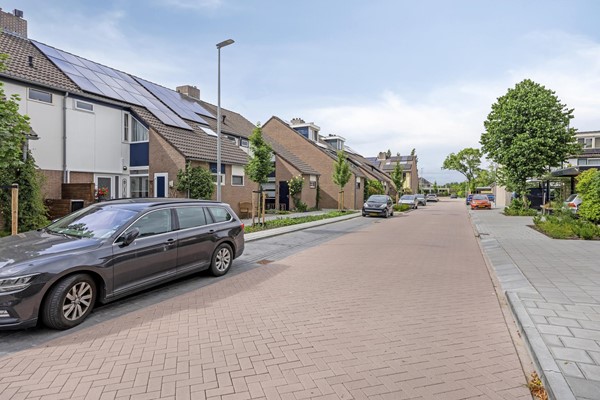 Medium property photo - Korenmolen 33, 3481 AT Harmelen
