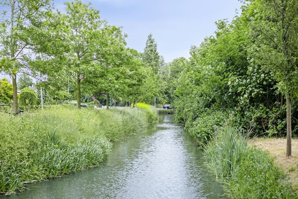 Medium property photo - Korenmolen 33, 3481 AT Harmelen