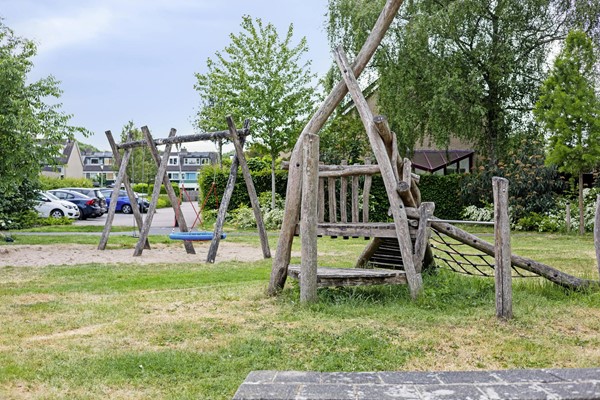 Medium property photo - Korenmolen 33, 3481 AT Harmelen