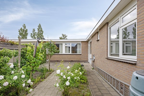 Medium property photo - Acacialaan 8, 3481 XS Harmelen