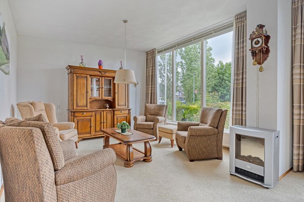 Medium property photo - Acacialaan 8, 3481 XS Harmelen