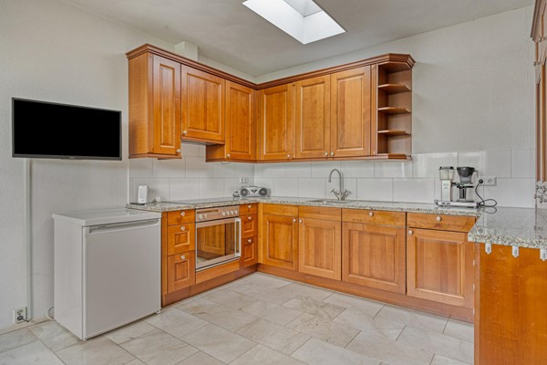 Medium property photo - Acacialaan 8, 3481 XS Harmelen