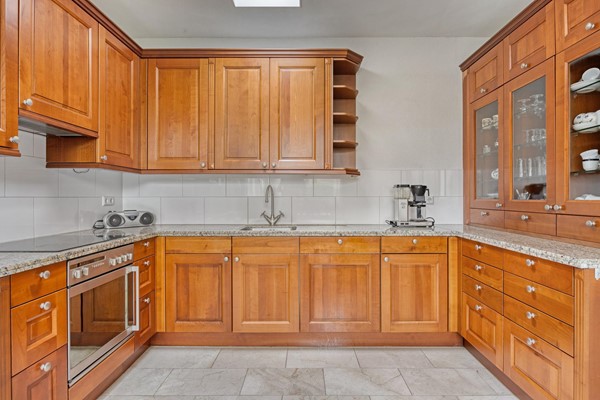 Medium property photo - Acacialaan 8, 3481 XS Harmelen
