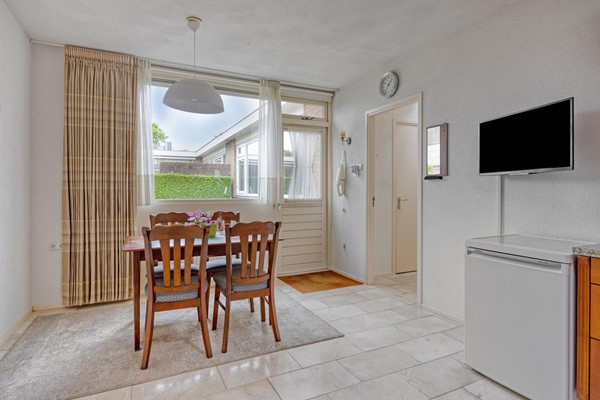 Medium property photo - Acacialaan 8, 3481 XS Harmelen