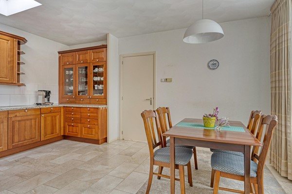 Medium property photo - Acacialaan 8, 3481 XS Harmelen