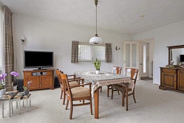 Medium property photo - Acacialaan 8, 3481 XS Harmelen