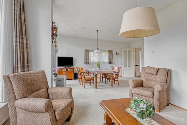 Medium property photo - Acacialaan 8, 3481 XS Harmelen