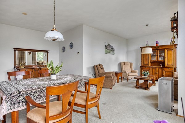 Medium property photo - Acacialaan 8, 3481 XS Harmelen