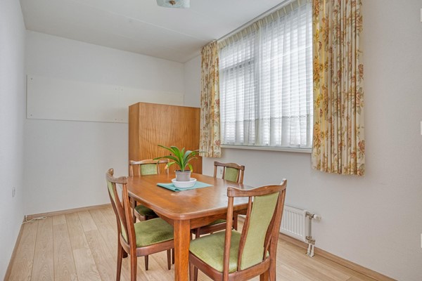 Medium property photo - Acacialaan 8, 3481 XS Harmelen