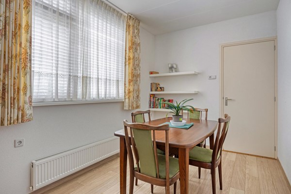 Medium property photo - Acacialaan 8, 3481 XS Harmelen