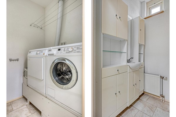 Medium property photo - Acacialaan 8, 3481 XS Harmelen
