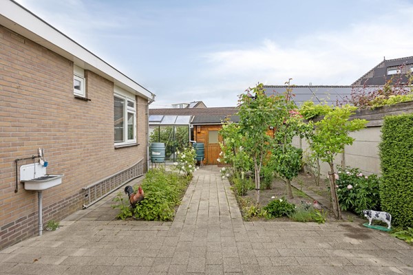Medium property photo - Acacialaan 8, 3481 XS Harmelen