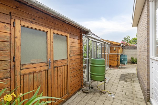 Medium property photo - Acacialaan 8, 3481 XS Harmelen