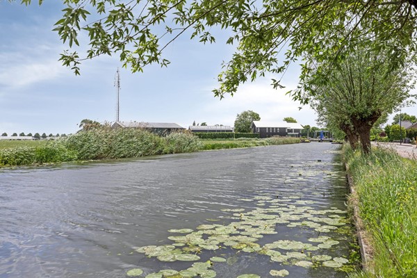 Medium property photo - Acacialaan 8, 3481 XS Harmelen