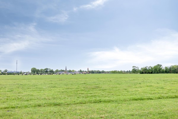 Medium property photo - Acacialaan 8, 3481 XS Harmelen