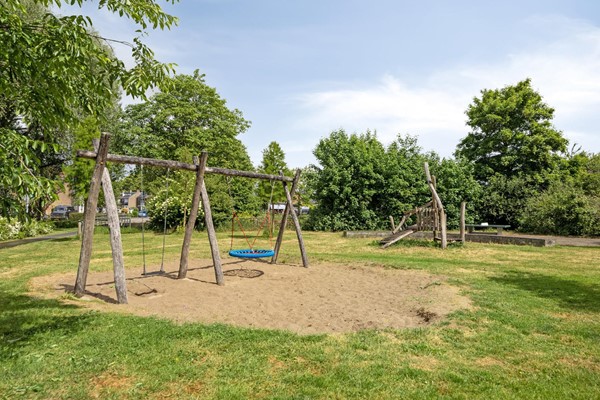 Medium property photo - Acacialaan 8, 3481 XS Harmelen