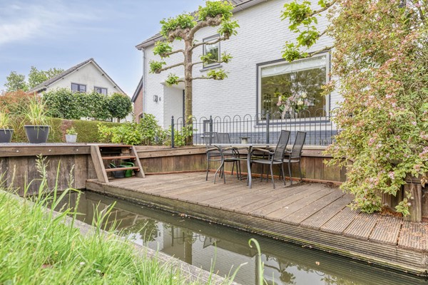 Medium property photo - Putkop 6, 3481 LL Harmelen