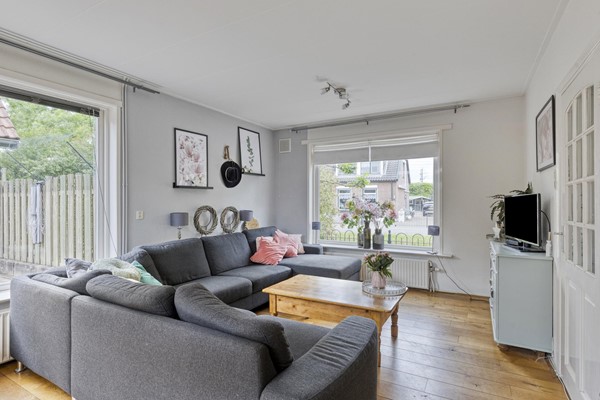 Medium property photo - Putkop 6, 3481 LL Harmelen